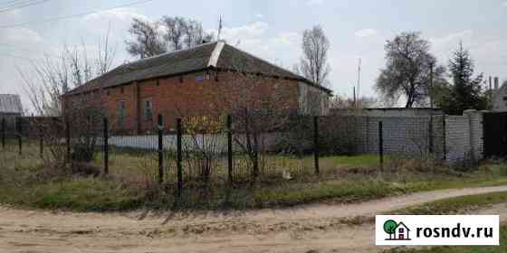 Дом 56 м² на участке 9 сот. на продажу в Нововоронеже Нововоронеж
