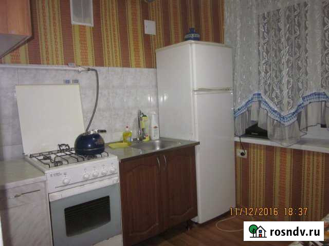 2-комнатная квартира, 43 м², 2/5 эт. в аренду посуточно во Фролово Фролово - изображение 1