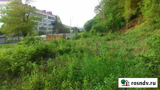 Участок ИЖС 3 сот. на продажу в Новомихайловском кп Новомихайловский кп - изображение 1