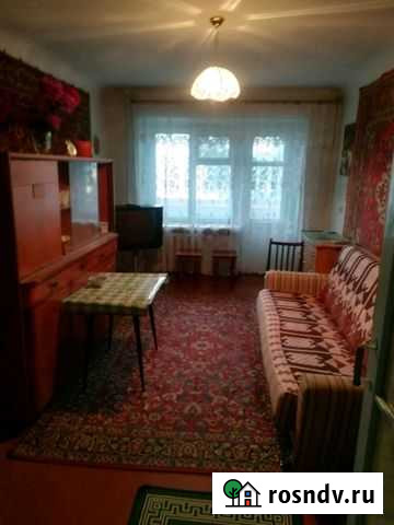 2-комнатная квартира, 41 м², 4/5 эт. в аренду на длительный срок в Канске Канск - изображение 1