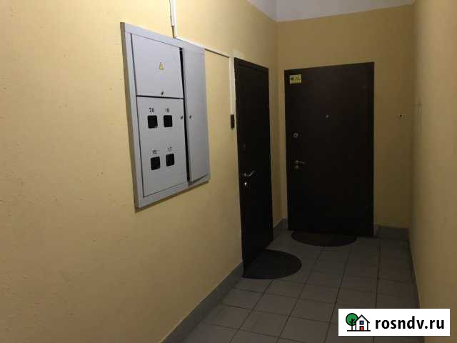 3-комнатная квартира, 90 м², 5/6 эт. на продажу в Черноголовке Черноголовка - изображение 1