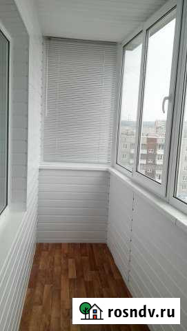 1-комнатная квартира, 34 м², 7/9 эт. в аренду на длительный срок в Первоуральске Первоуральск - изображение 1