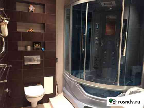 3-комнатная квартира, 95 м², 2/3 эт. в аренду на длительный срок в Чебоксарах Чебоксары