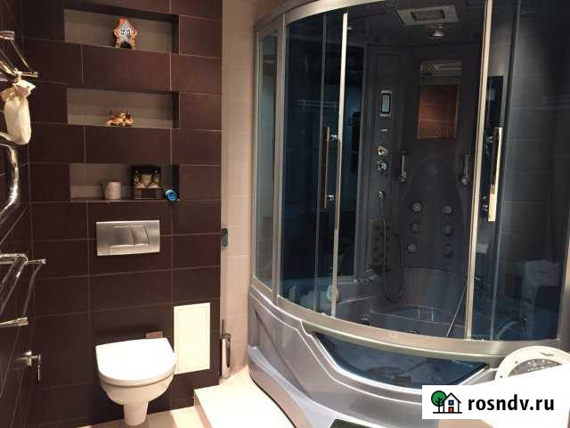 3-комнатная квартира, 95 м², 2/3 эт. в аренду на длительный срок в Чебоксарах Чебоксары - изображение 1