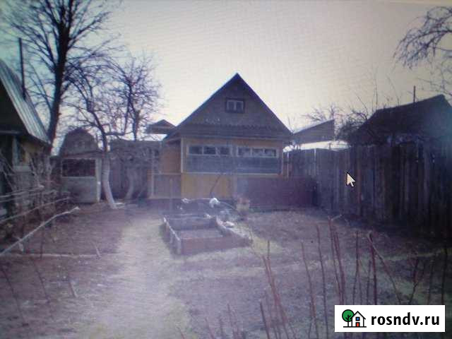 Дача 20 м² на участке 4 сот. на продажу в Агрызе Агрыз - изображение 1