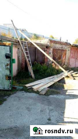 Машиноместо 17 м² в аренду в Иркутске Иркутск - изображение 1