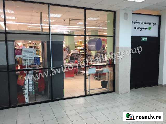 Помещение свободного назначения, 65.6 кв.м. Йошкар-Ола - изображение 1