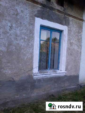 Дом 45 м² на участке 6 сот. на продажу в Черняховске Черняховск - изображение 1