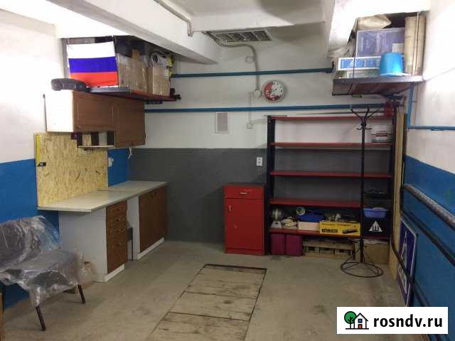 Гараж 24 м² в аренду в Томске Томск - изображение 1