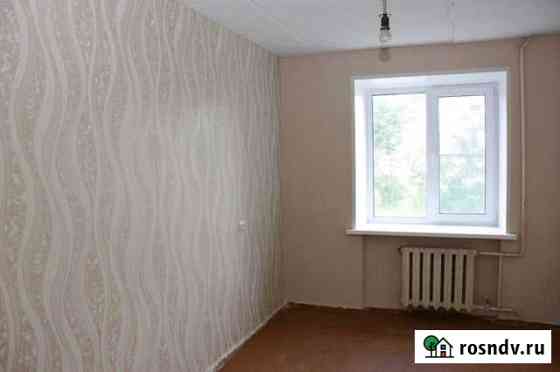 3-комнатная квартира, 59 м², 1/5 эт. на продажу в Балахне Балахна