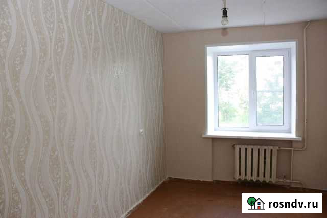 3-комнатная квартира, 59 м², 1/5 эт. на продажу в Балахне Балахна - изображение 1