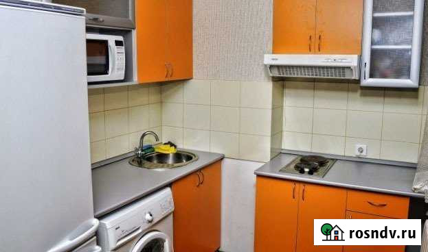 1-комнатная квартира, 31 м², 3/5 эт. в аренду посуточно в Соликамске Соликамск - изображение 1