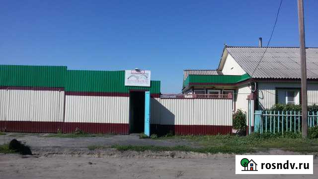 Дом 85 м² на участке 12 сот. на продажу в Карасуке Карасук - изображение 1