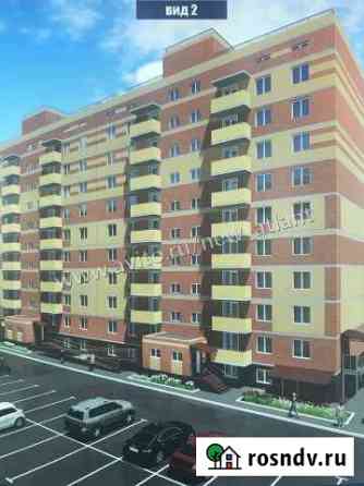 2-комнатная квартира, 51 м², 4/9 эт. на продажу в Восточном Восточное