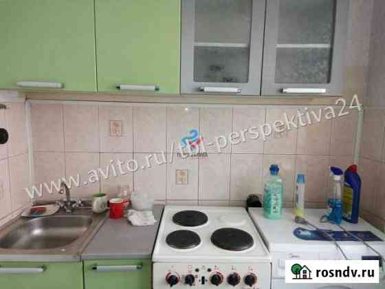2-комнатная квартира, 42 м², 1/9 эт. в аренду на длительный срок в Тобольске Тобольск