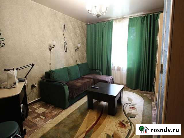 3-комнатная квартира, 56 м², 1/2 эт. на продажу в Гатчине Гатчина - изображение 1