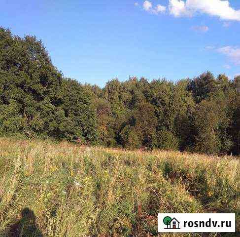 Участок ИЖС 10 сот. на продажу в Чернушке Чернушка