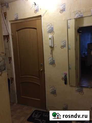 1-комнатная квартира, 28 м², 3/5 эт. на продажу в Сосногорске Сосногорск - изображение 1