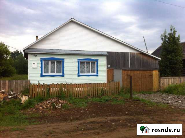 Дом 36 м² на участке 11.8 сот. на продажу в Уве Ува - изображение 1