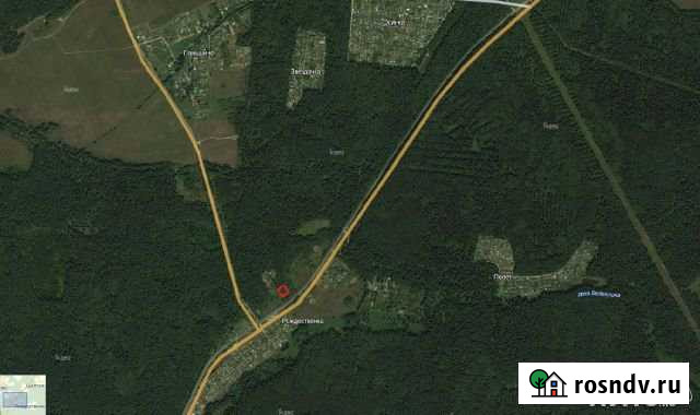 Участок ИЖС 12 сот. на продажу в Песках Московской области Пески - изображение 1