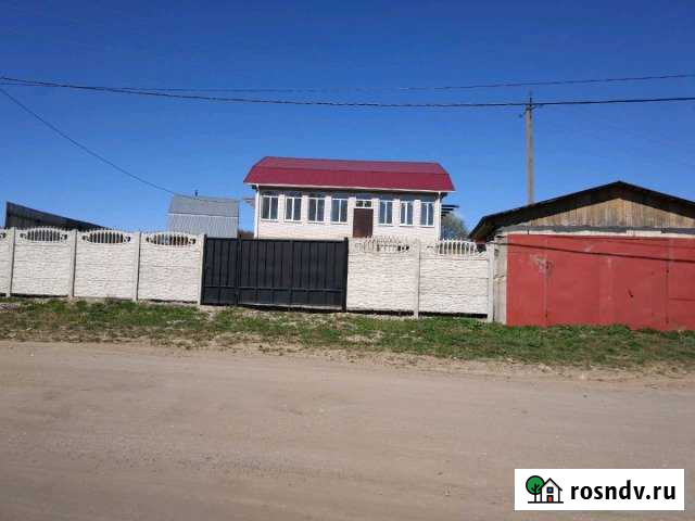 Дом 300 м² на участке 15 сот. на продажу в Галиче Галич - изображение 1