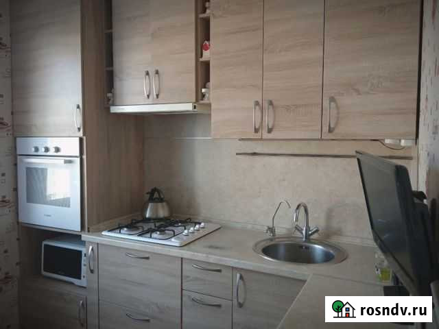 1-комнатная квартира, 34 м², 7/9 эт. на продажу в Ногинске Ногинск - изображение 1