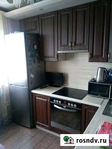 1-комнатная квартира, 38 м², 11/16 эт. в аренду на длительный срок в Лобне Лобня - изображение 1