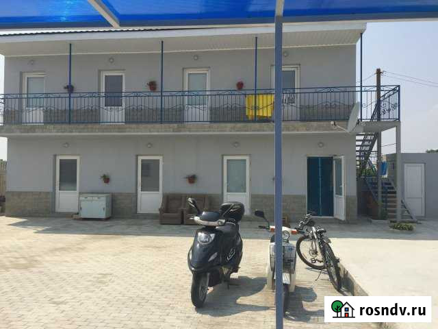 Дача 120 м² на участке 10 сот. на продажу в Евпатории Евпатория - изображение 1