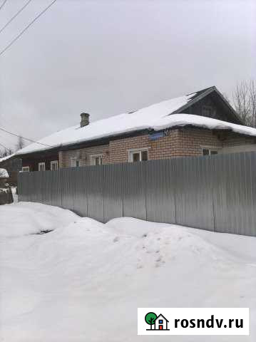 Дом 70 м² на участке 6 сот. на продажу в Красномайском Красномайский - изображение 1