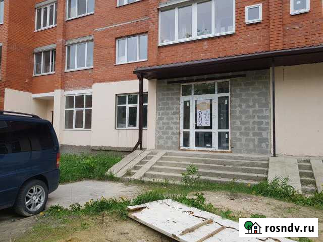 Свободного назначения 98 кв.м. Старый Оскол - изображение 1