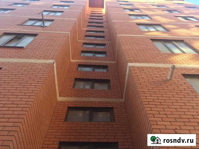 Квартира-студия, 42 м², 1/10 эт. на продажу в Махачкале Махачкала - изображение 1