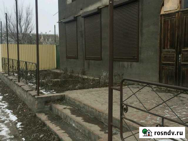 Дом 240 м² на участке 6 сот. на продажу в Майском Республики Кабардино-Балкария Майский - изображение 1