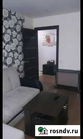 2-комнатная квартира, 45 м², 1/5 эт. на продажу в Лысьве Лысьва - изображение 1