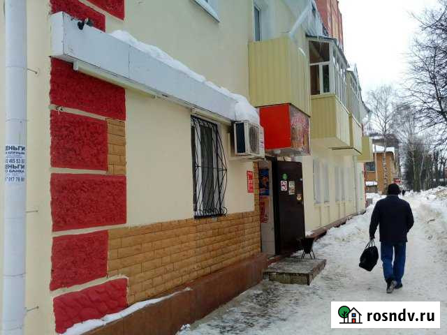 Помещение свободного назначения, 44.3 кв.м. Йошкар-Ола - изображение 1