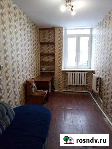 1-комнатная квартира, 36 м², 1/2 эт. на продажу в Шиморском Шиморское - изображение 1