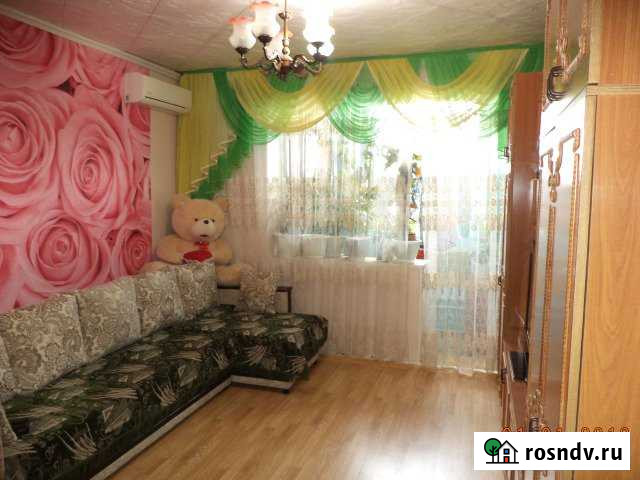 2-комнатная квартира, 51 м², 2/2 эт. на продажу в Каневской Каневская - изображение 1