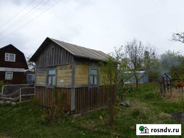 Участок СНТ, ДНП 6 сот. на продажу в Ярцево Ярцево - изображение 1