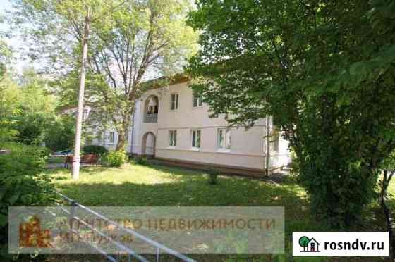 2-комнатная квартира, 59 м², 1/2 эт. на продажу в Пироговском Пироговский