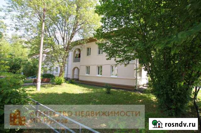 2-комнатная квартира, 59 м², 1/2 эт. на продажу в Пироговском Пироговский - изображение 1