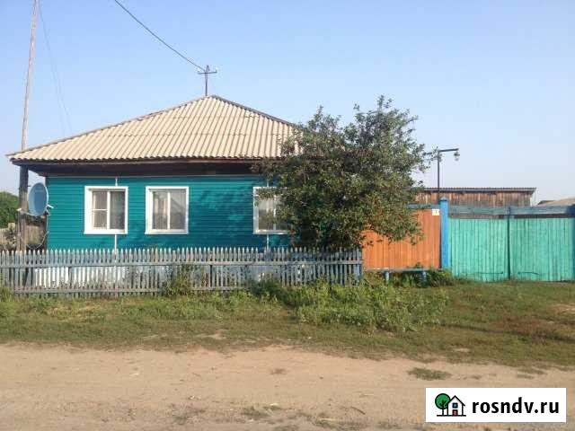Дом 90 м² на участке 20 сот. на продажу в Михайловском Алтайского края Михайловское - изображение 1