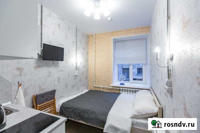 8ная квартира, 142 м², 2/4 эт. на продажу в Санкт-Петербурге Санкт-Петербург - изображение 1