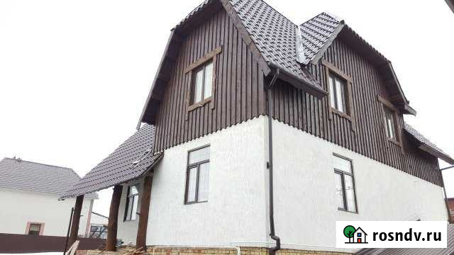 Дом 274 м² на участке 12.5 сот. на продажу в Белебее Белебей - изображение 1