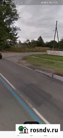 Участок ИЖС 10 сот. на продажу в Светлом Калининградской области Светлый - изображение 1