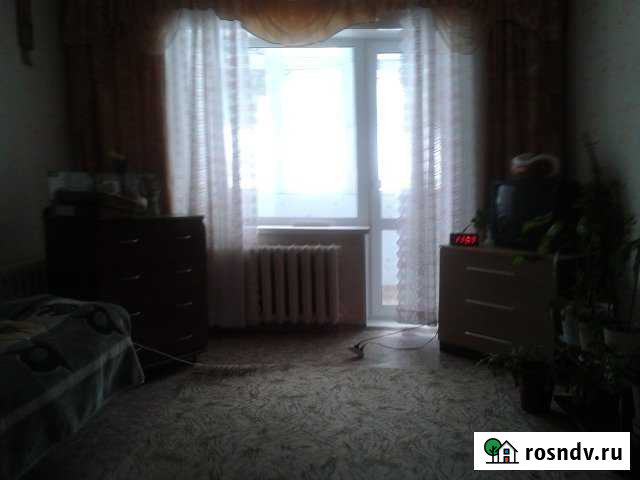 1-комнатная квартира, 37 м², 1/5 эт. на продажу в Верху-Нейвинском Верх-Нейвинский - изображение 1