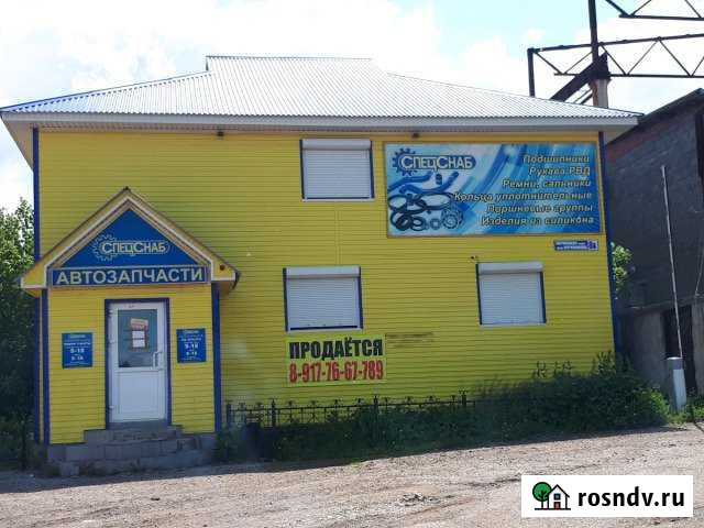 Помещение под офис, торговлю, общепит Салават - изображение 1