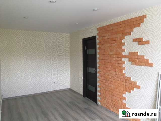 3-комнатная квартира, 62 м², 2/2 эт. на продажу в Шале Шаля - изображение 1