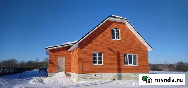 Дом 117 м² на участке 14 сот. на продажу в Долгоруково Долгоруково - изображение 1