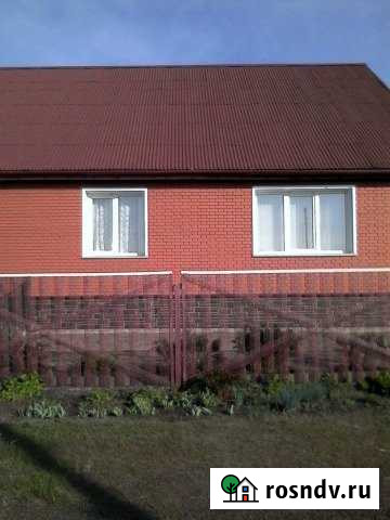 Дом 86 м² на участке 7 сот. на продажу в Мамонтово Мамонтово - изображение 1