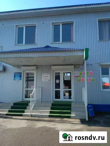 Помещение свободного назначения, 30 кв.м. Апшеронск - изображение 1