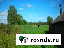 Участок ИЖС 50 сот. на продажу в Старице Старица - изображение 1